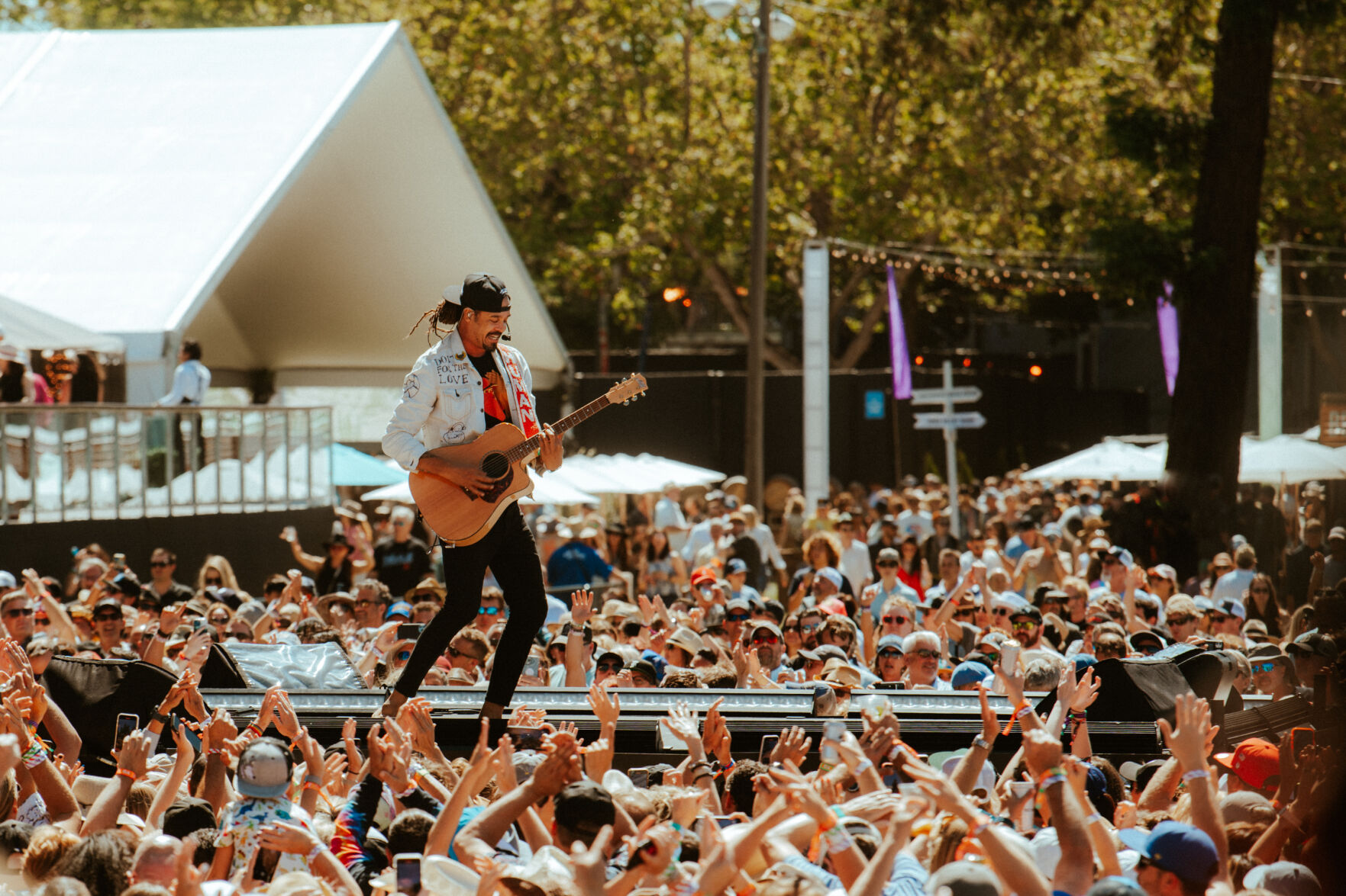 BottleRock 2022 Day 3